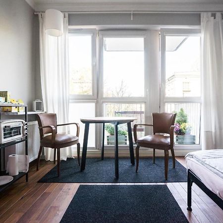 Saskasummer Warsawa Bagian luar foto